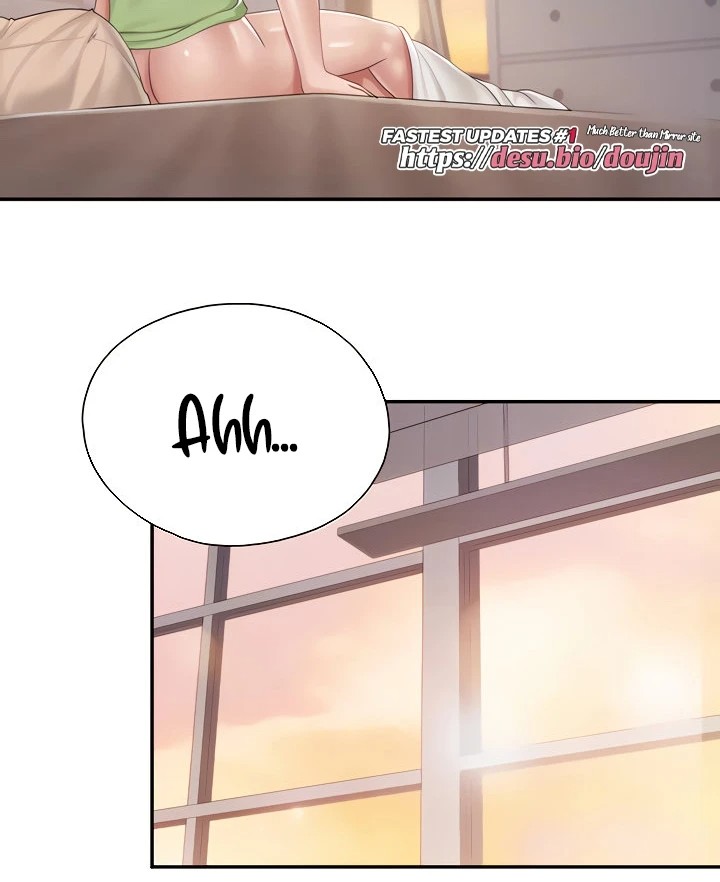 Welcome To Kids Cafe Raw Chapter 77 Page 23