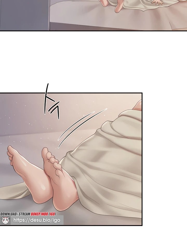 Welcome To Kids Cafe Raw Chapter 77 Page 25