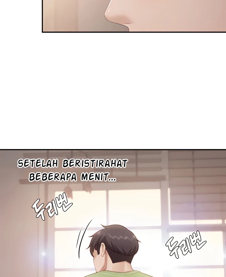 Welcome To Kids Cafe Raw Chapter 77 Page 30