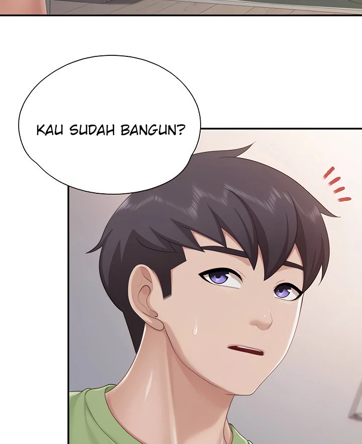 Welcome To Kids Cafe Raw Chapter 77 Page 33