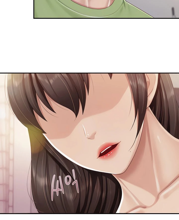 Welcome To Kids Cafe Raw Chapter 77 Page 34