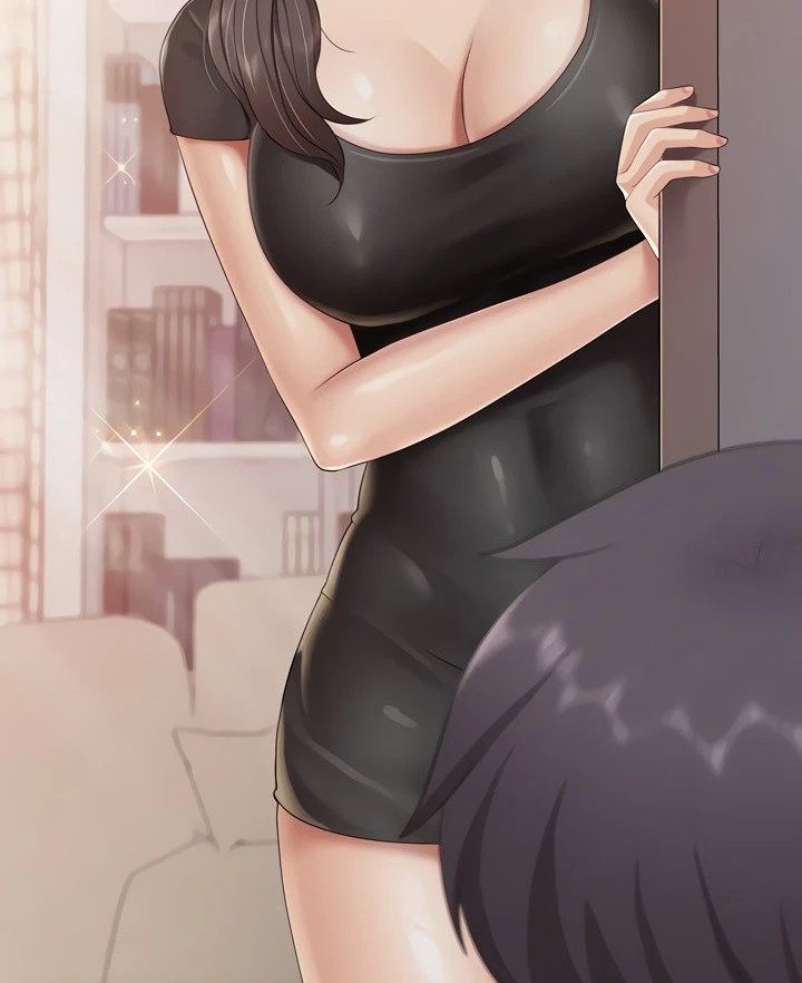 Welcome To Kids Cafe Raw Chapter 77 Page 36