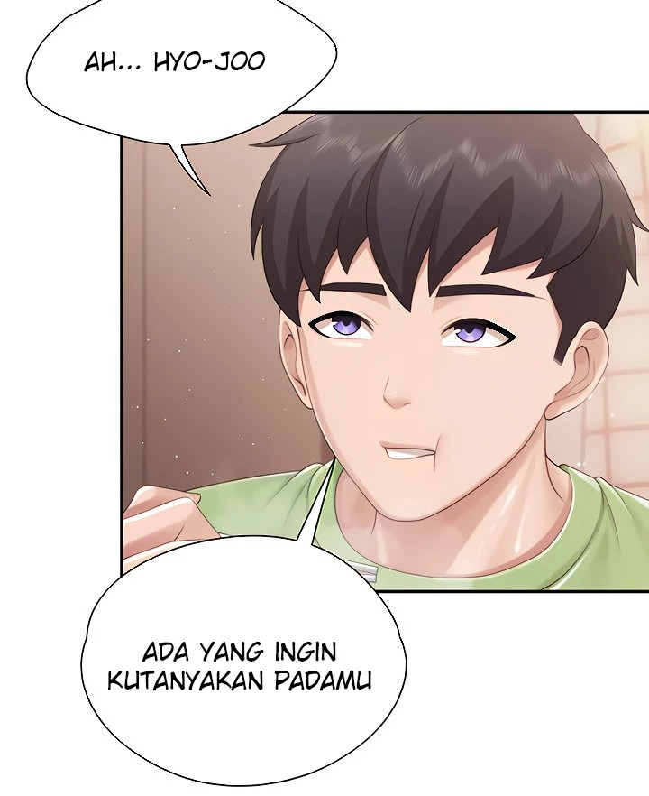 Welcome To Kids Cafe Raw Chapter 77 Page 42