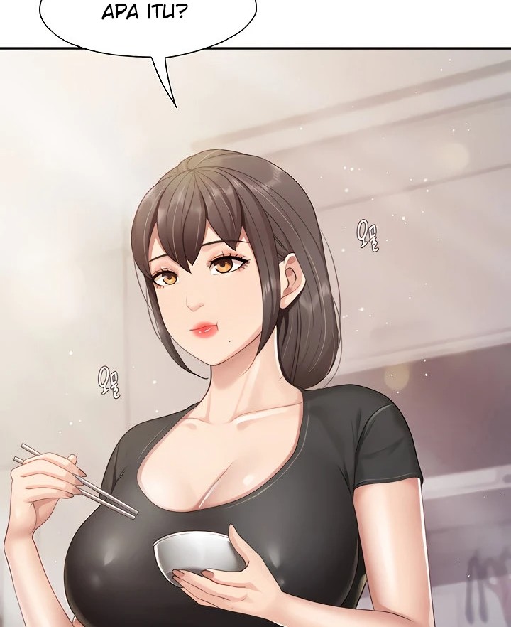 Welcome To Kids Cafe Raw Chapter 77 Page 44