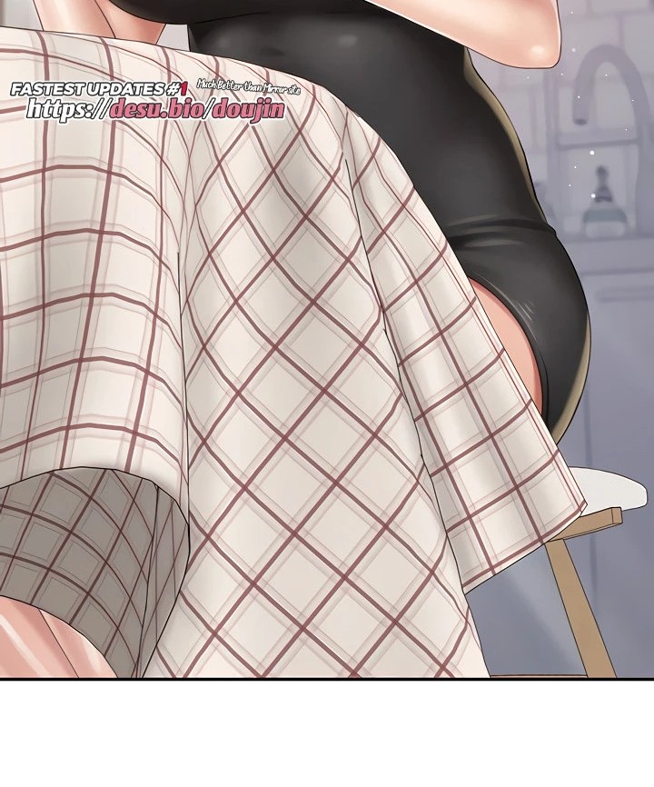 Welcome To Kids Cafe Raw Chapter 77 Page 45