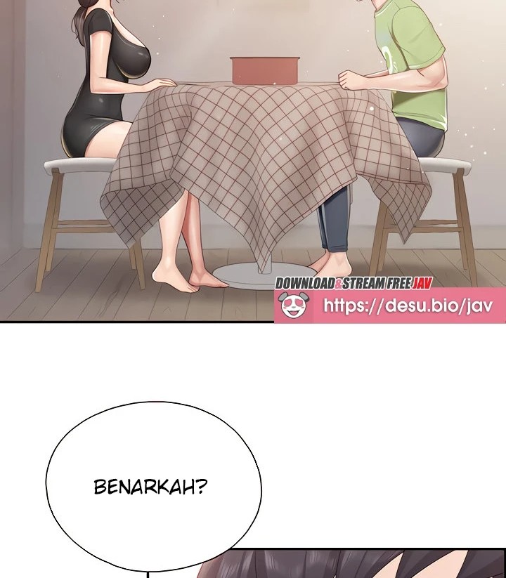 Welcome To Kids Cafe Raw Chapter 77 Page 51