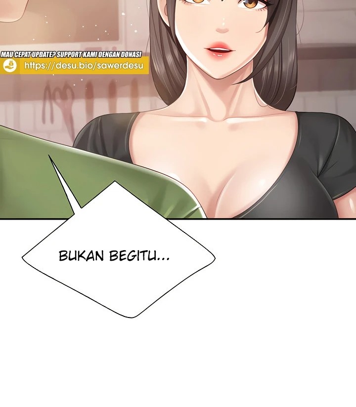 Welcome To Kids Cafe Raw Chapter 77 Page 59