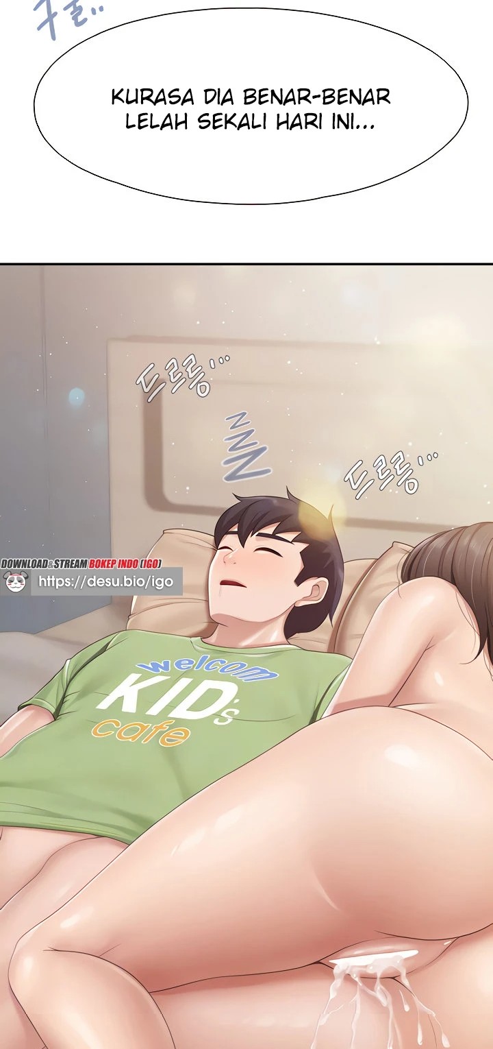 Welcome To Kids Cafe Raw Chapter 77 Page 6