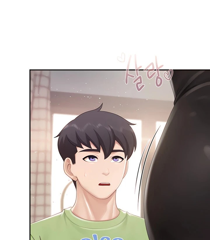 Welcome To Kids Cafe Raw Chapter 77 Page 61