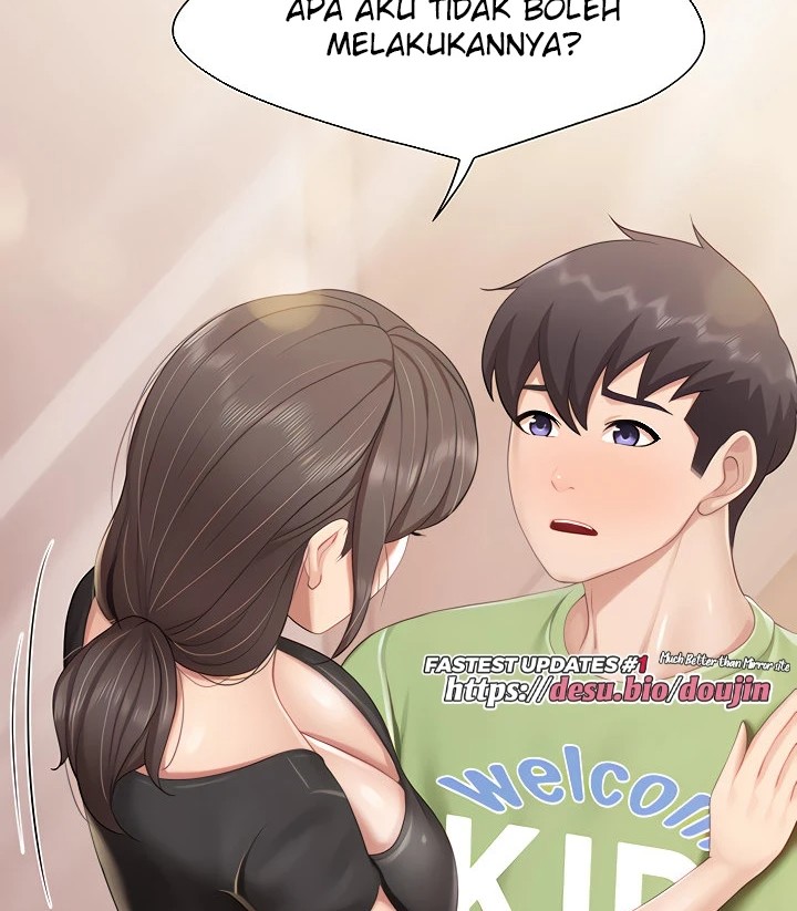 Welcome To Kids Cafe Raw Chapter 77 Page 66