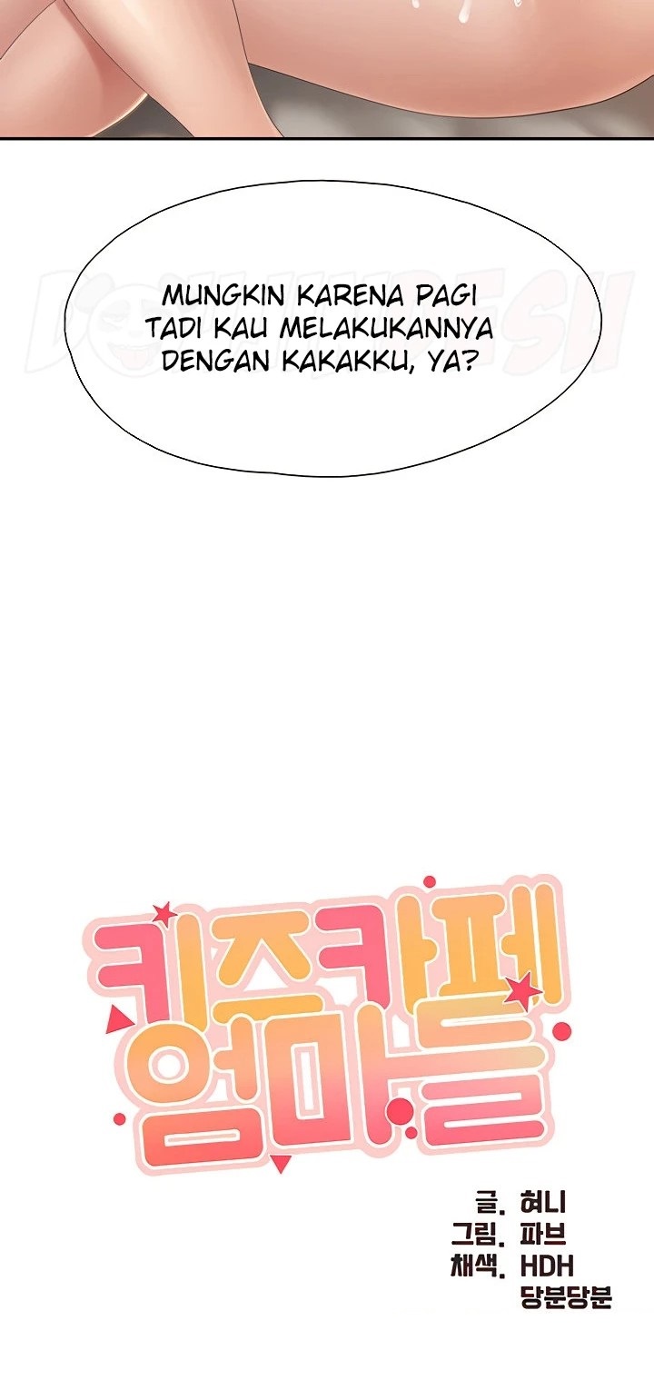 Welcome To Kids Cafe Raw Chapter 77 Page 7