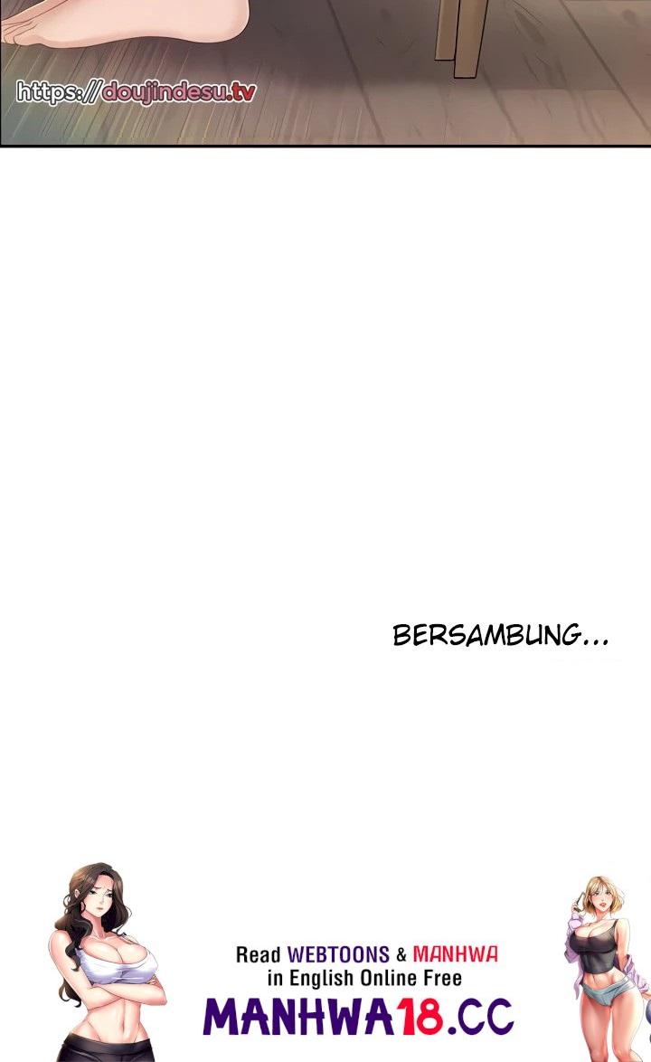 Welcome To Kids Cafe Raw Chapter 77 Page 75