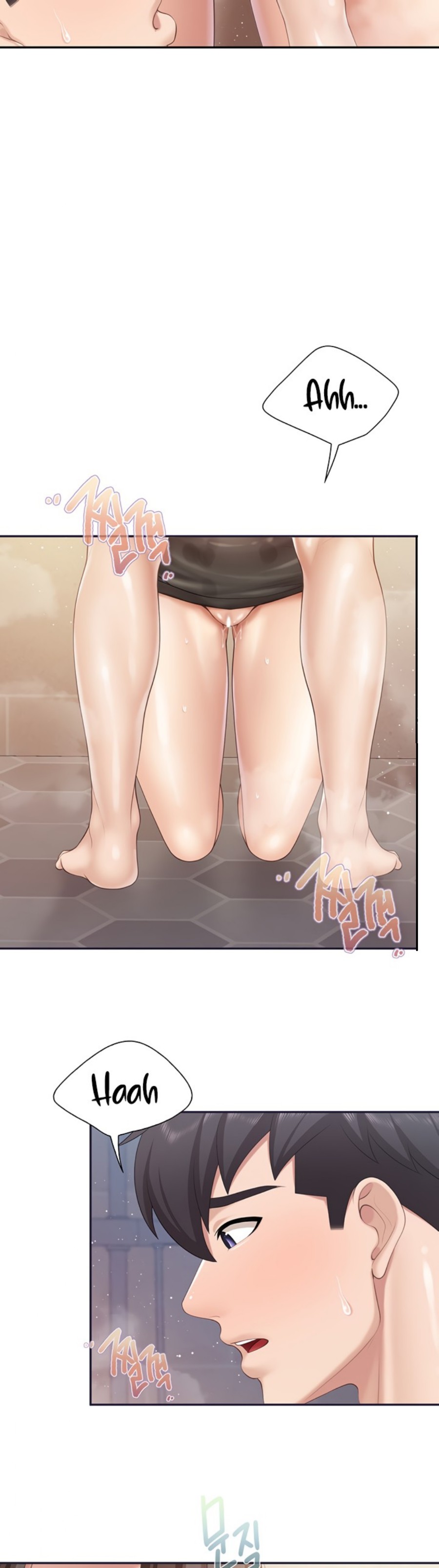 Welcome To Kids Cafe Raw Chapter 78 Page 25