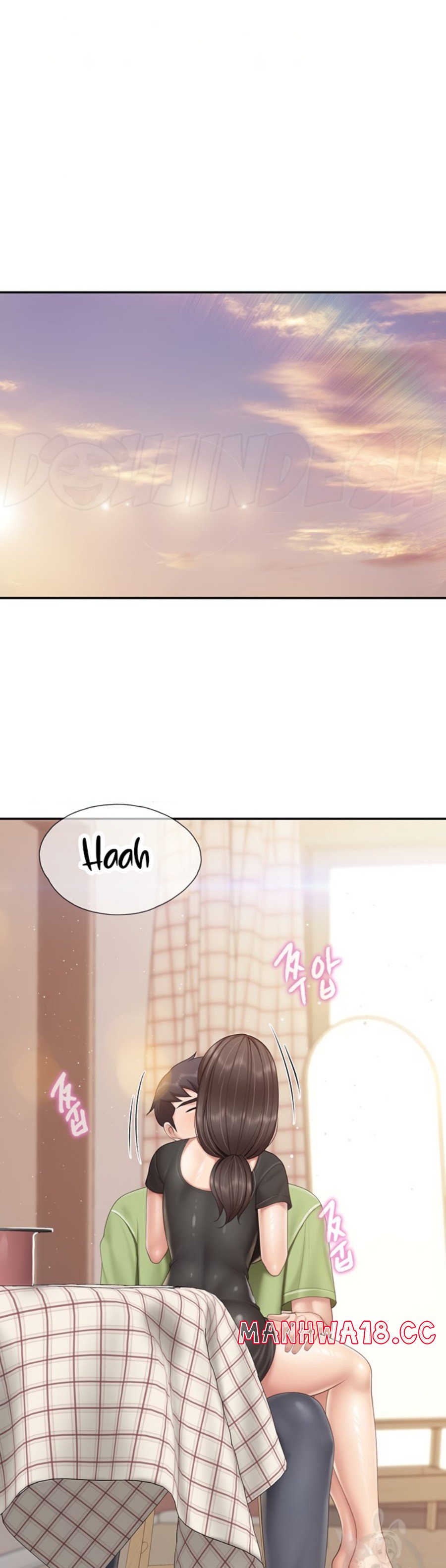 Welcome To Kids Cafe Raw Chapter 78 Page 4