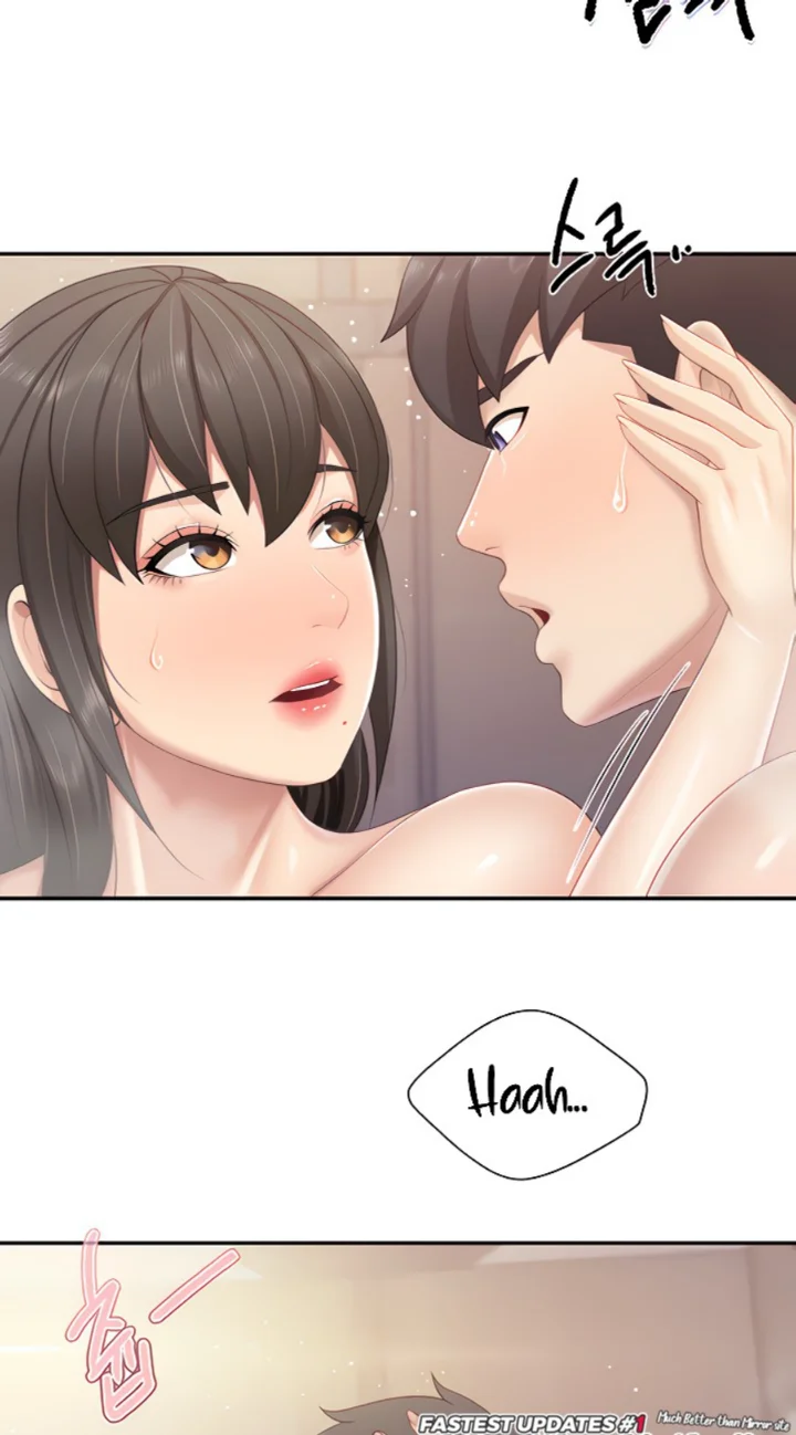 Welcome To Kids Cafe Raw Chapter 79 Page 10