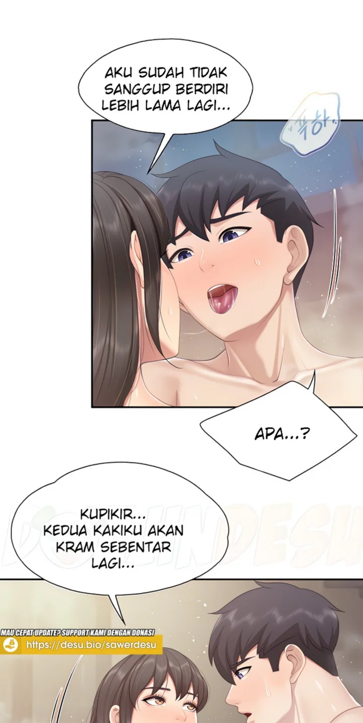 Welcome To Kids Cafe Raw Chapter 79 Page 16