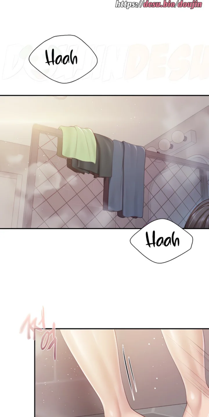 Welcome To Kids Cafe Raw Chapter 79 Page 23