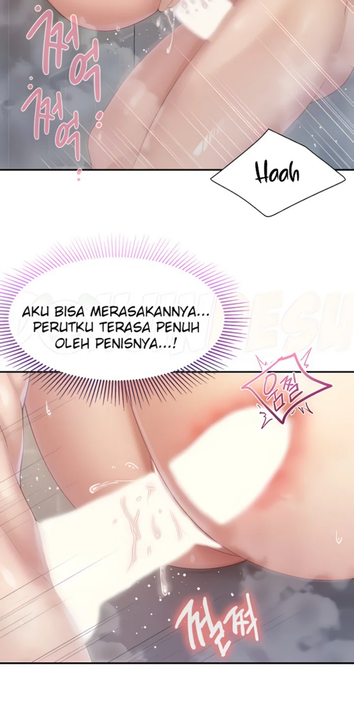 Welcome To Kids Cafe Raw Chapter 79 Page 28