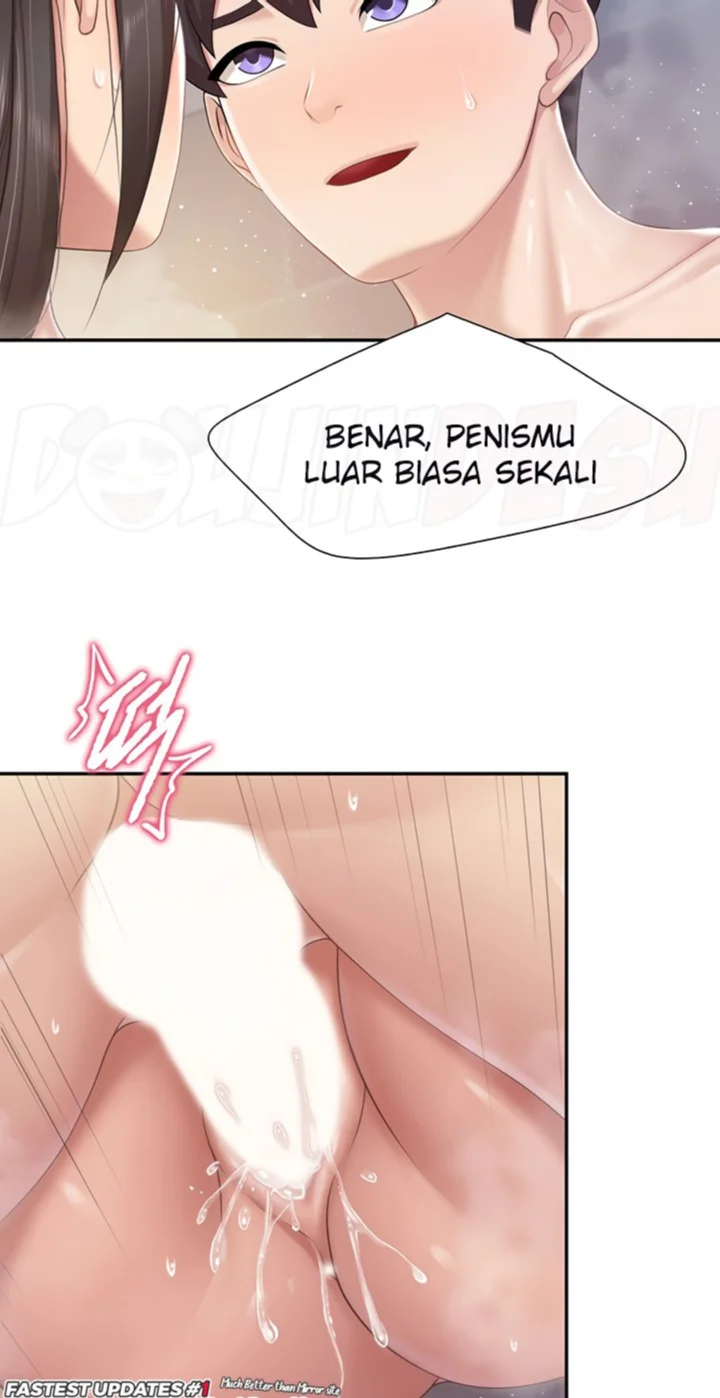 Welcome To Kids Cafe Raw Chapter 79 Page 32