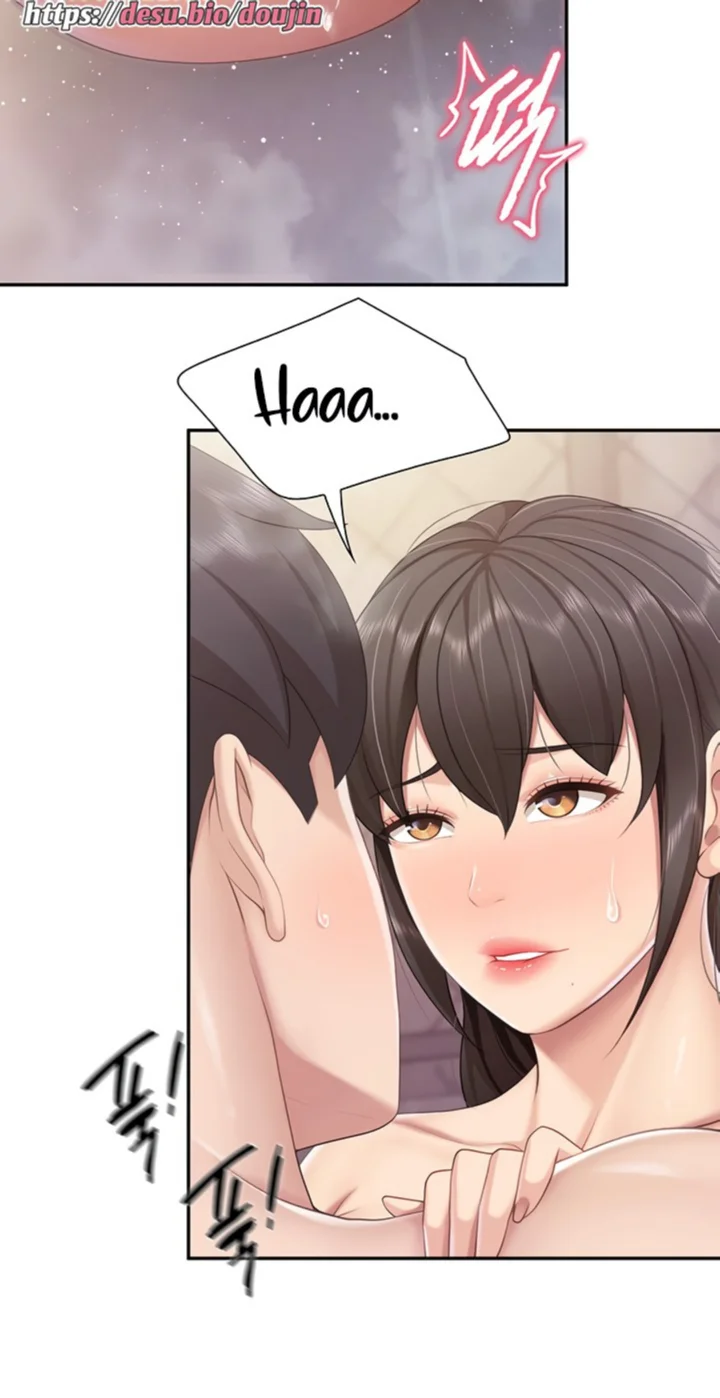 Welcome To Kids Cafe Raw Chapter 79 Page 33