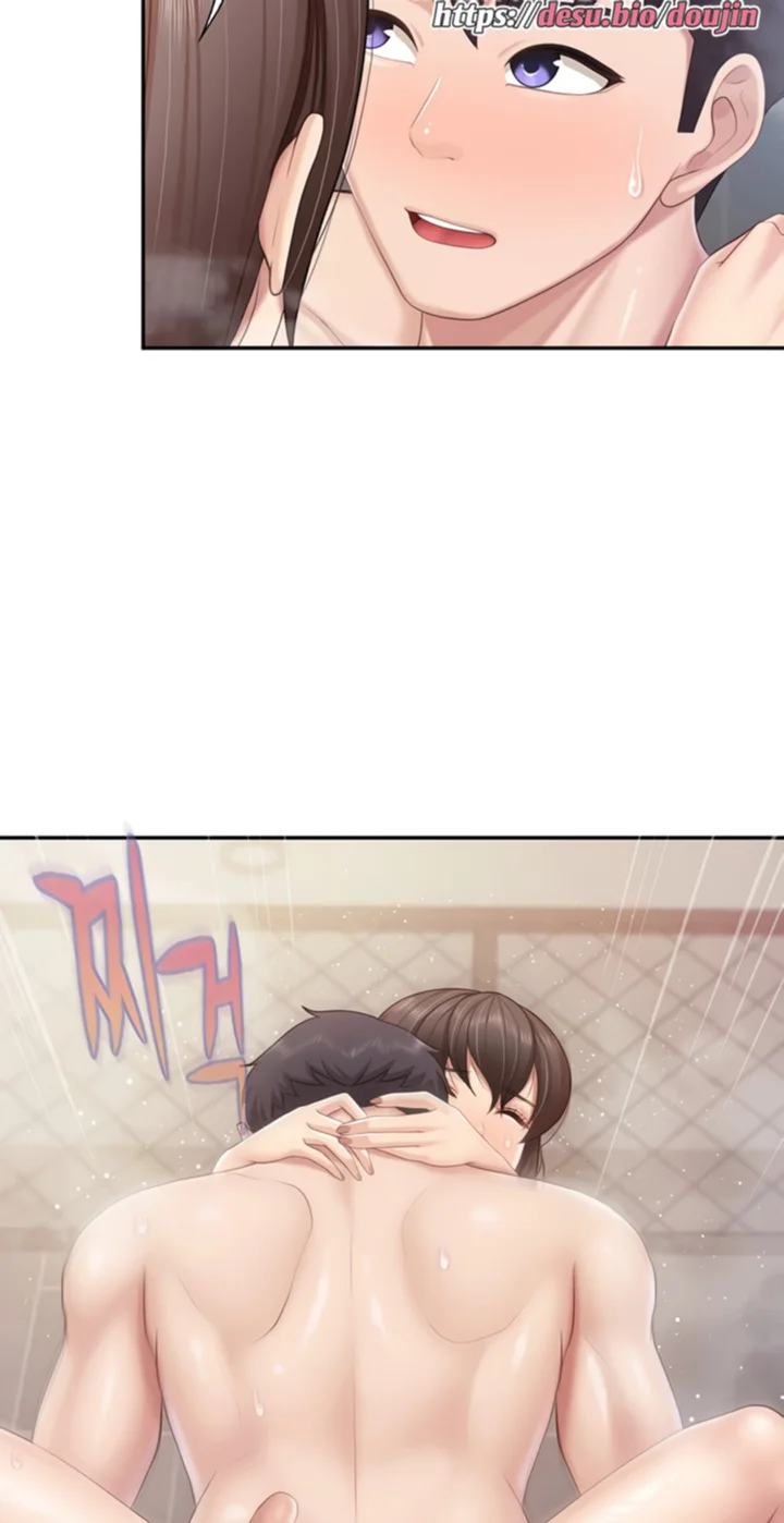 Welcome To Kids Cafe Raw Chapter 79 Page 35