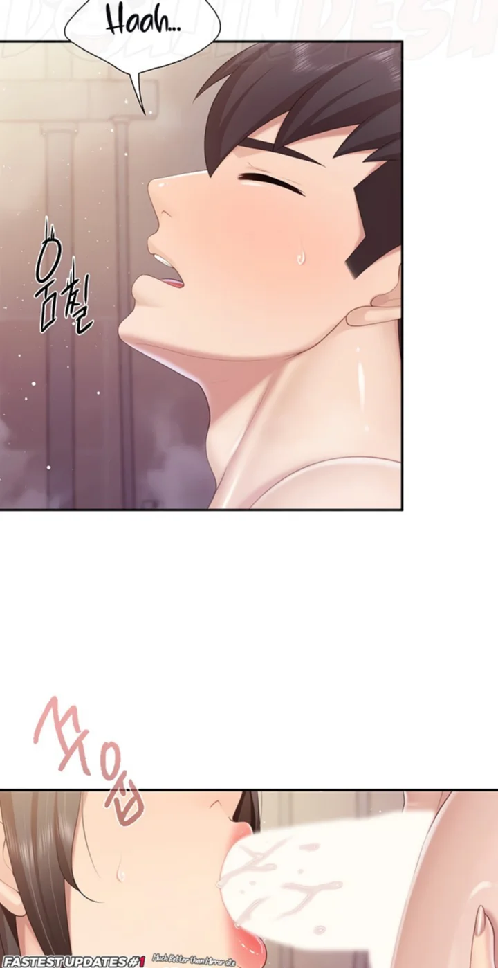 Welcome To Kids Cafe Raw Chapter 79 Page 42