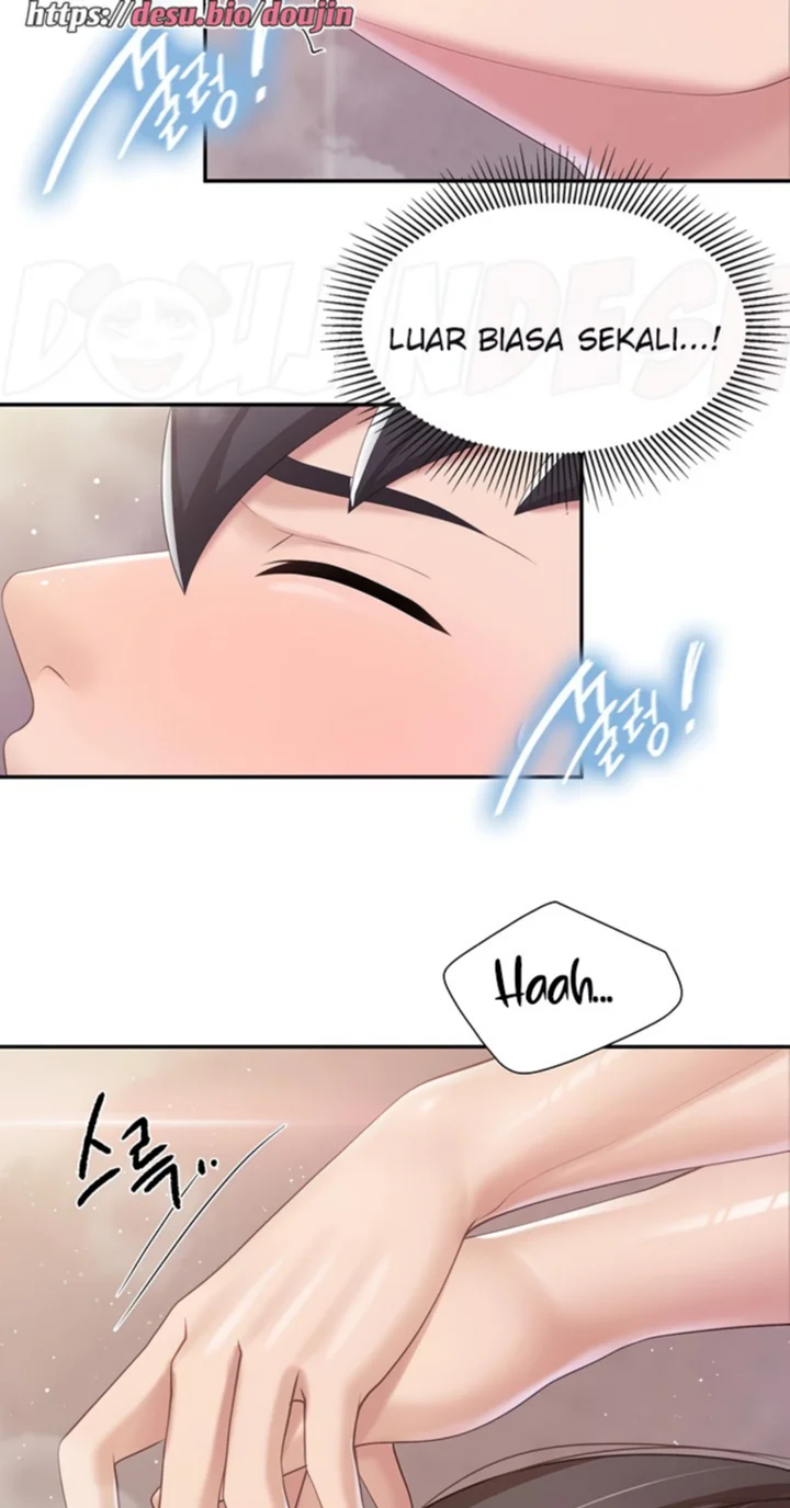 Welcome To Kids Cafe Raw Chapter 79 Page 49