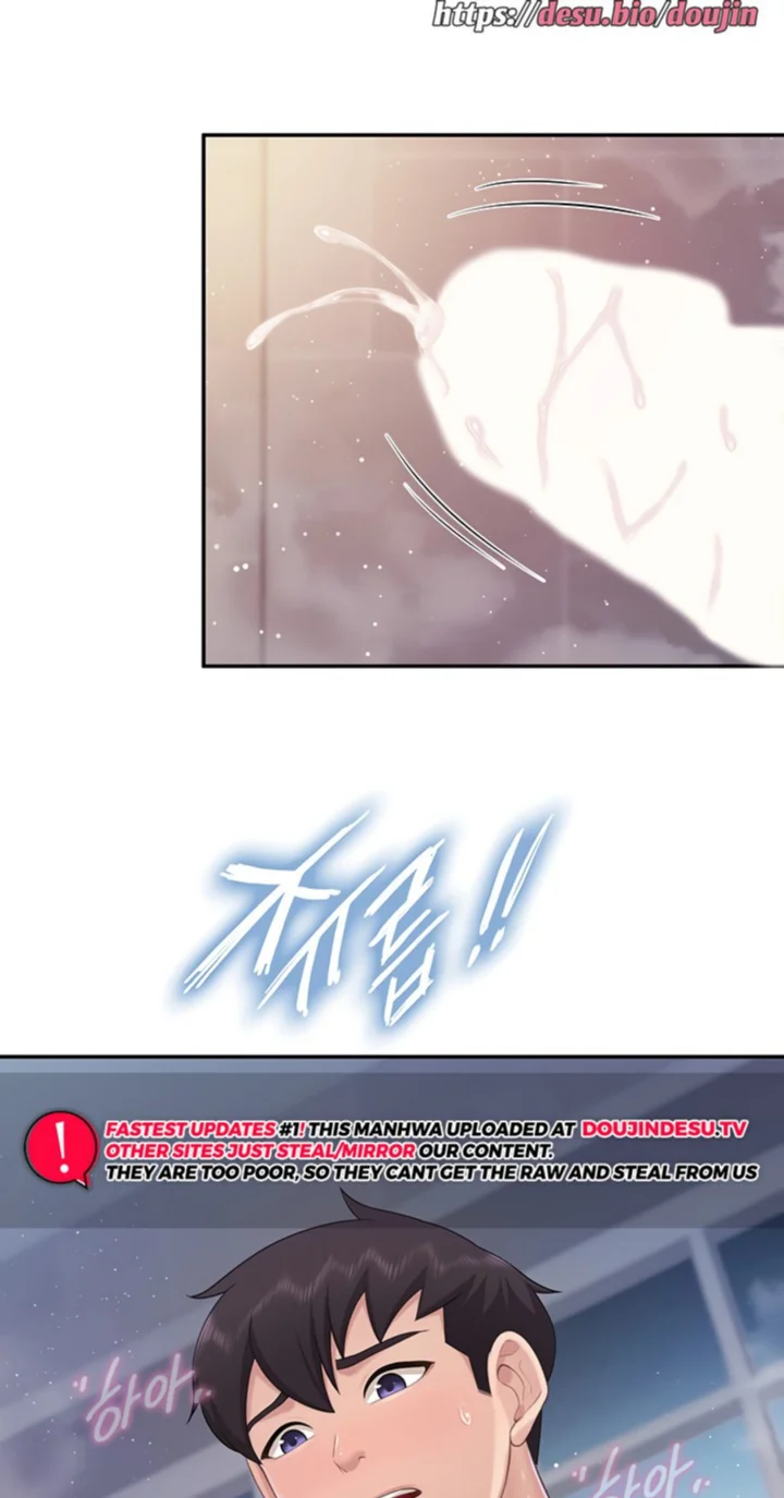 Welcome To Kids Cafe Raw Chapter 79 Page 51