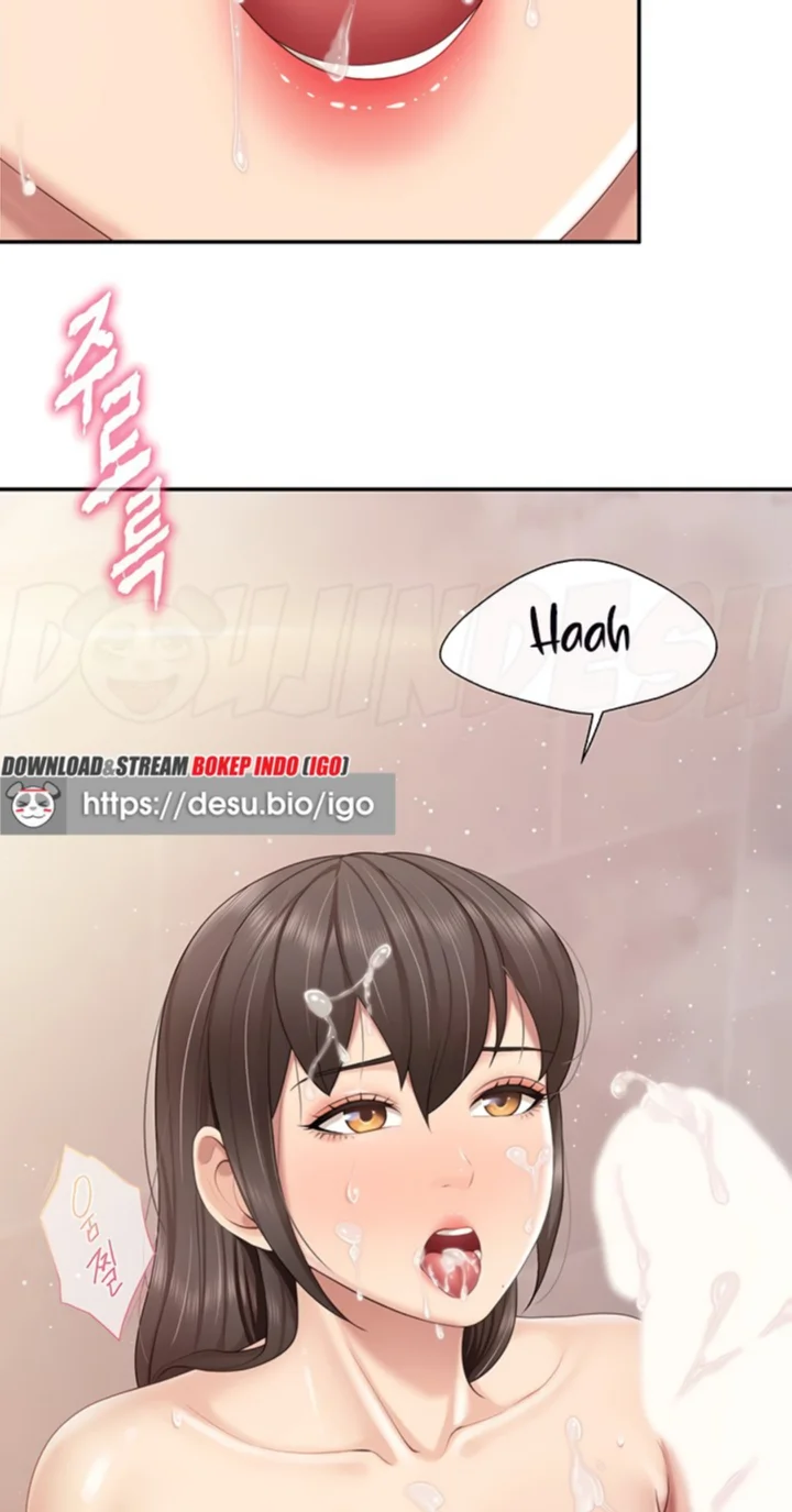 Welcome To Kids Cafe Raw Chapter 79 Page 53