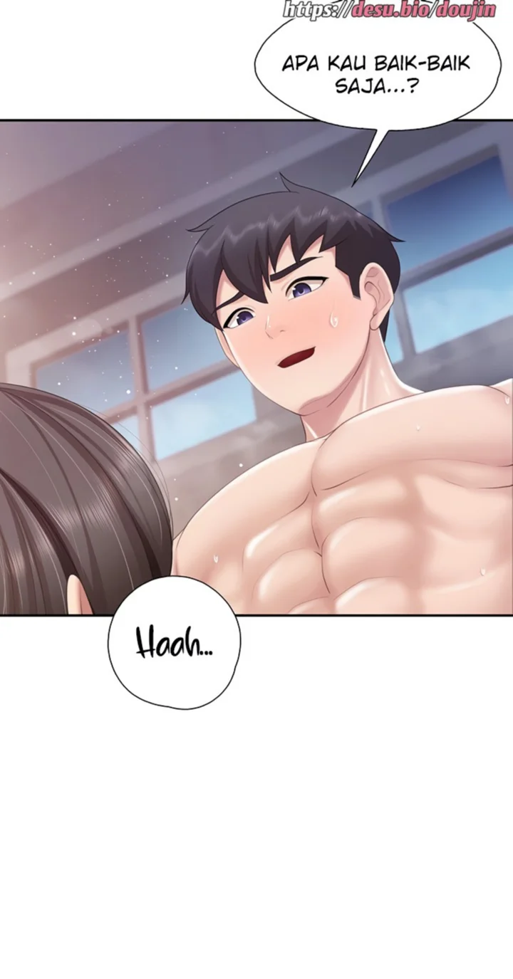 Welcome To Kids Cafe Raw Chapter 79 Page 55
