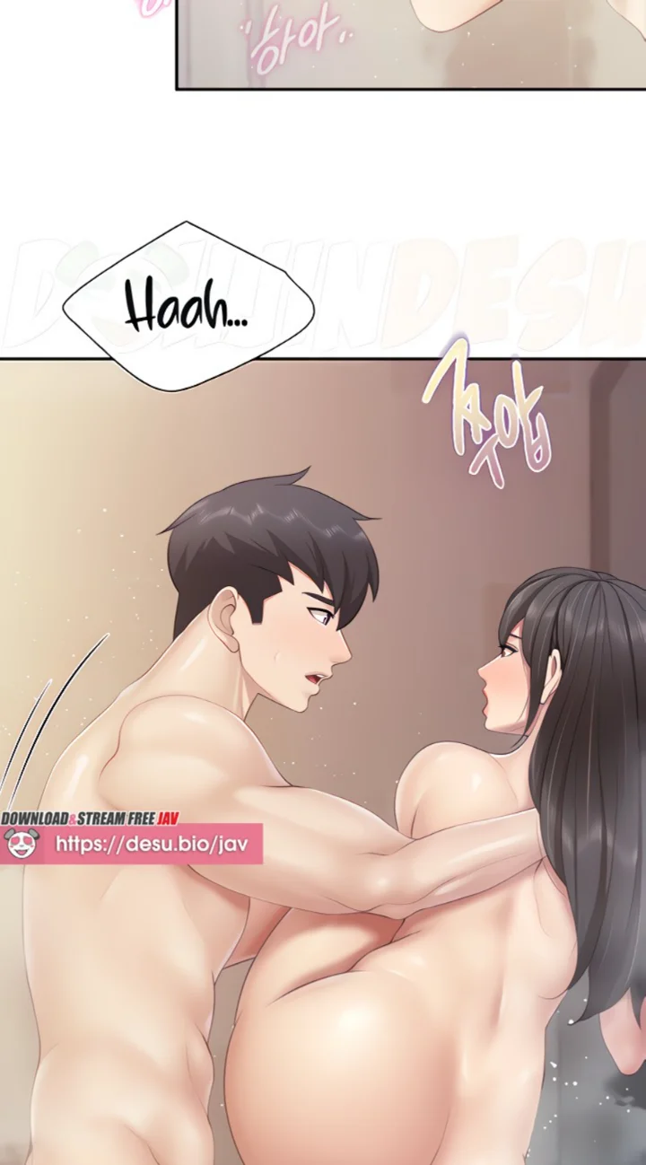 Welcome To Kids Cafe Raw Chapter 79 Page 8