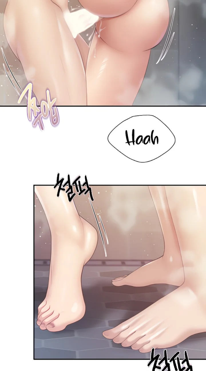 Welcome To Kids Cafe Raw Chapter 79 Page 9