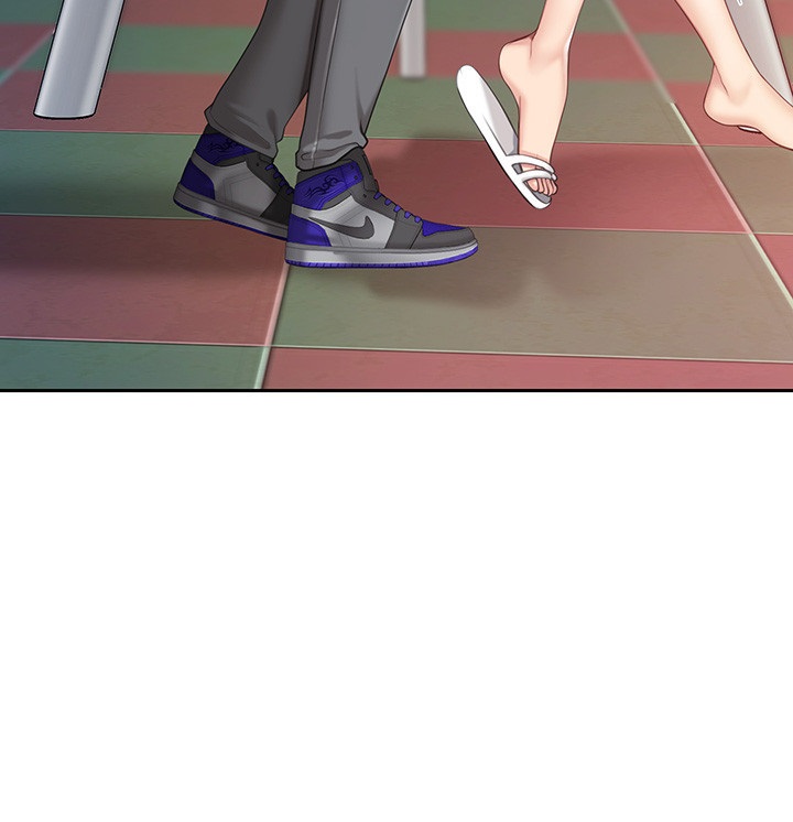 Welcome To Kids Cafe Raw Chapter 8 Page 3