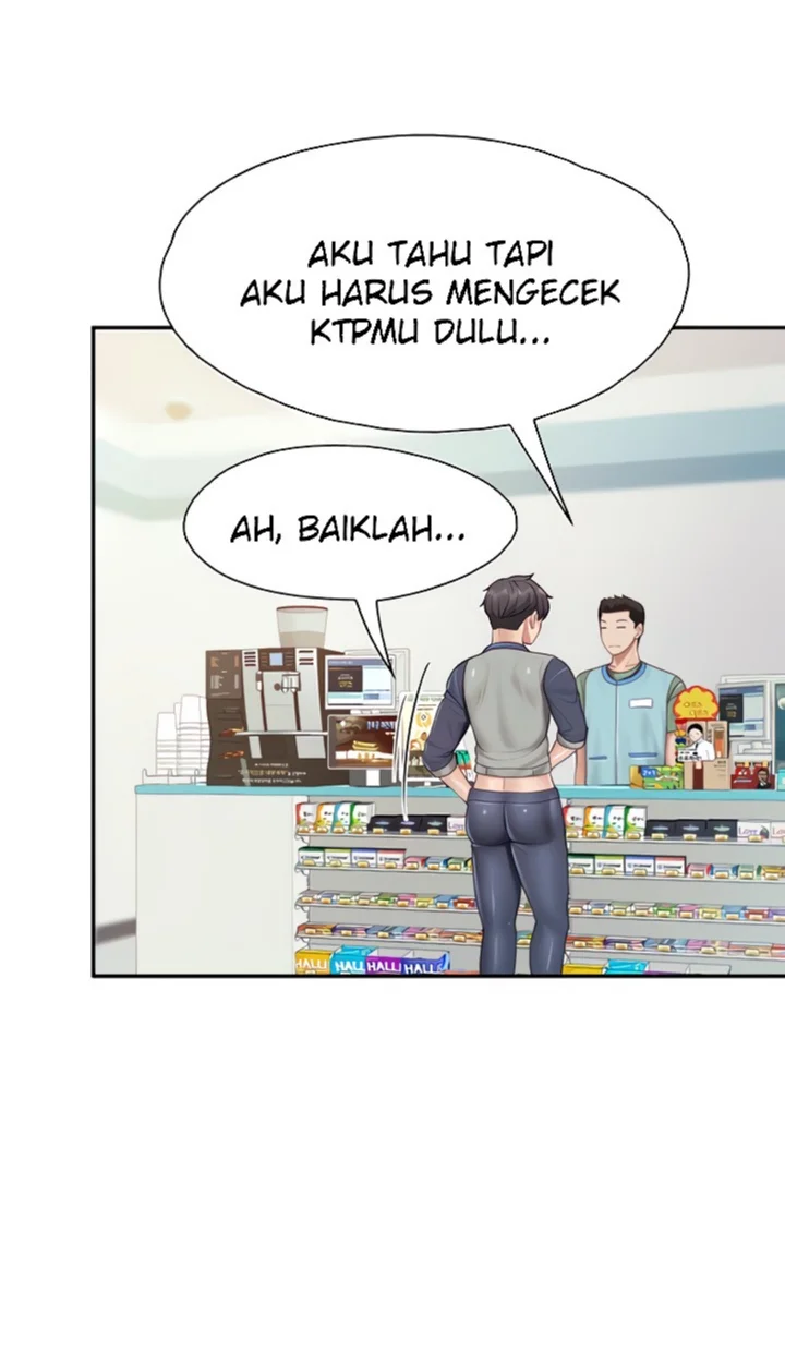 Welcome To Kids Cafe Raw Chapter 80 Page 10