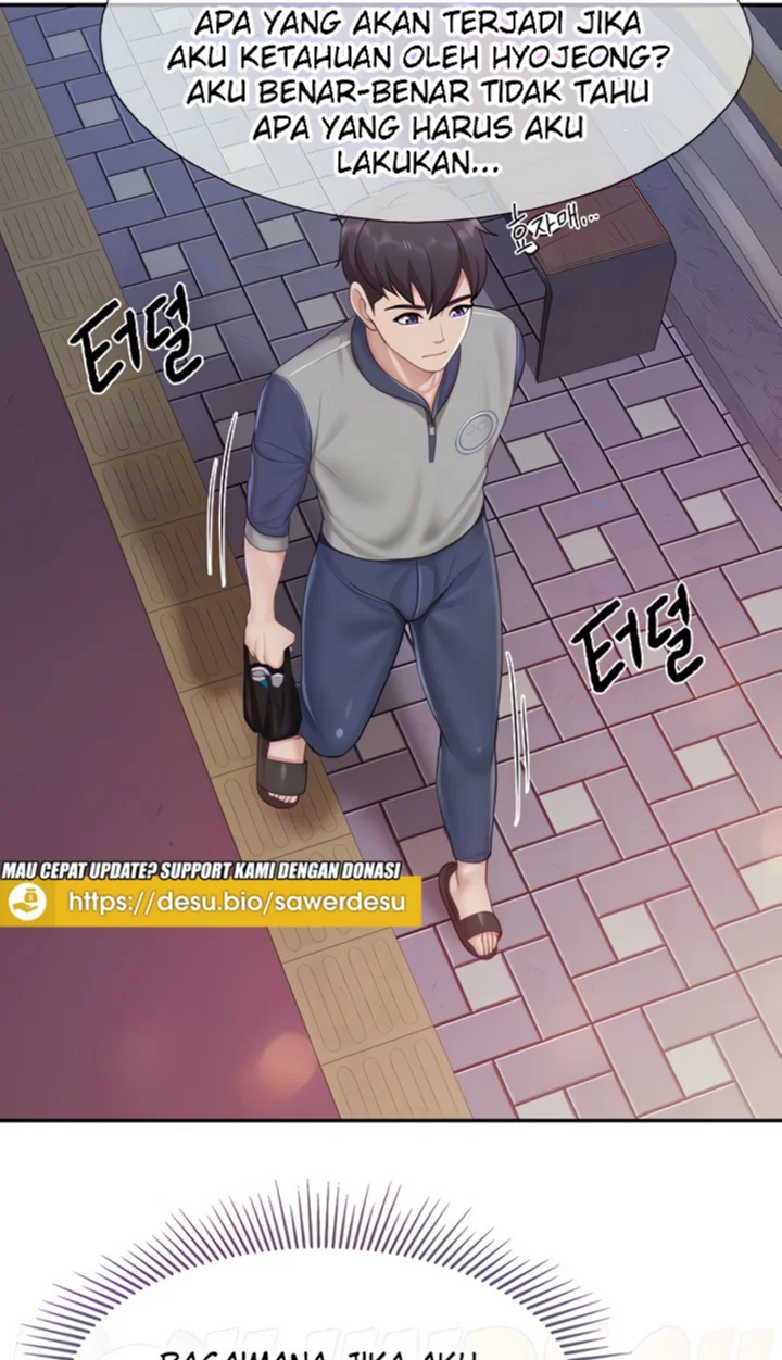 Welcome To Kids Cafe Raw Chapter 80 Page 12