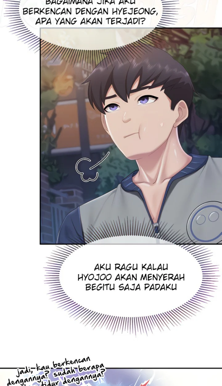 Welcome To Kids Cafe Raw Chapter 80 Page 13