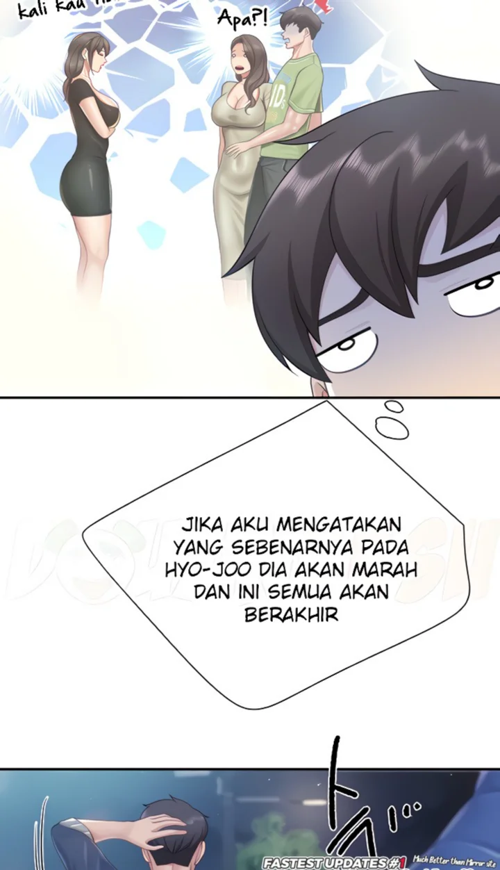 Welcome To Kids Cafe Raw Chapter 80 Page 14