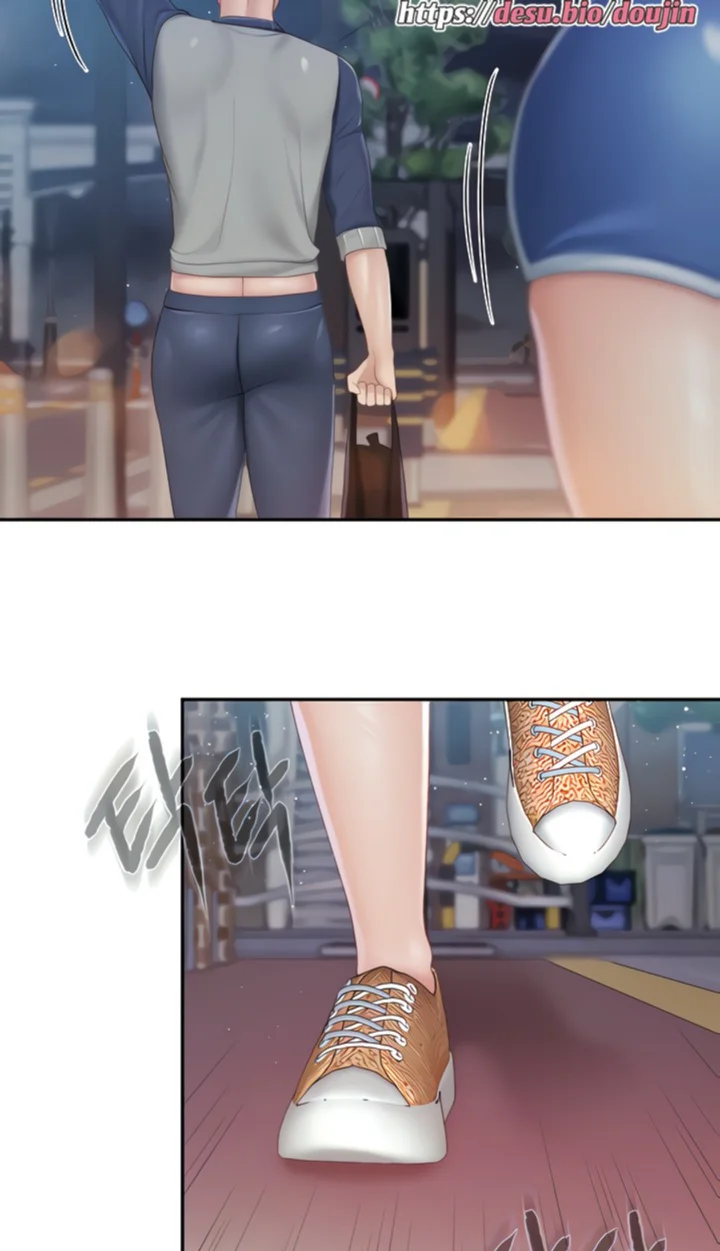 Welcome To Kids Cafe Raw Chapter 80 Page 15