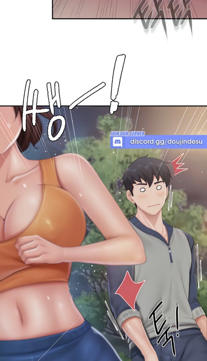 Welcome To Kids Cafe Raw Chapter 80 Page 16