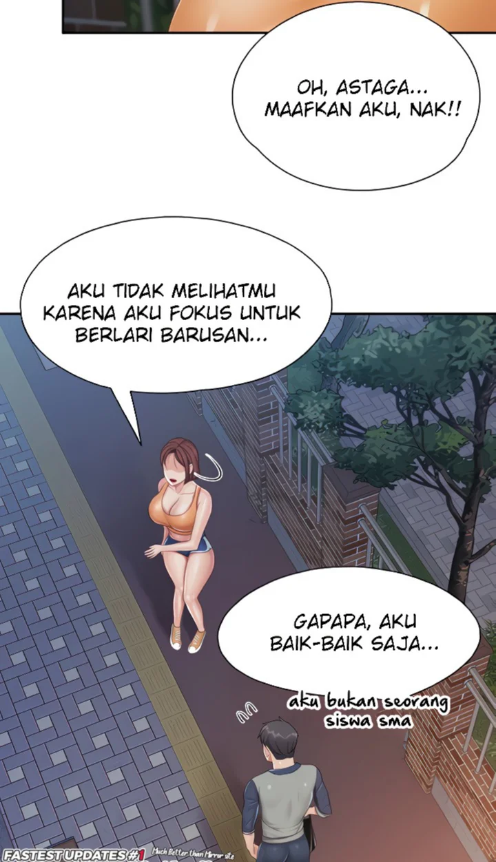 Welcome To Kids Cafe Raw Chapter 80 Page 18