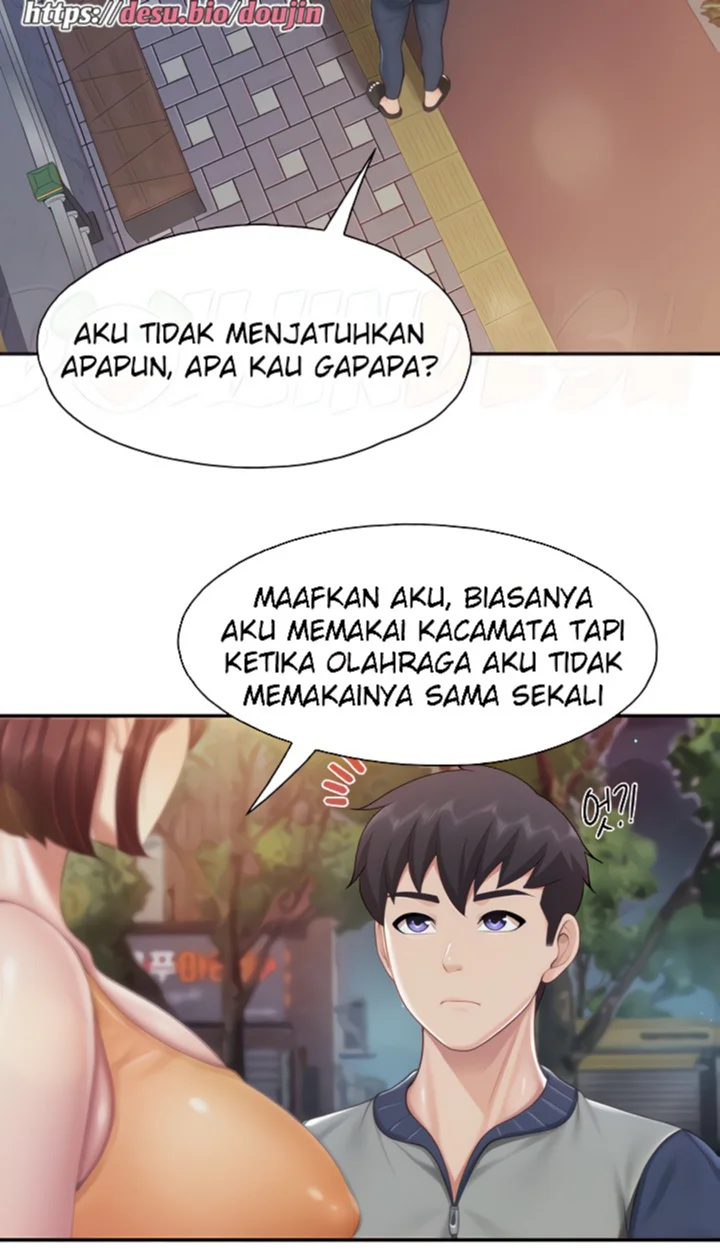 Welcome To Kids Cafe Raw Chapter 80 Page 19