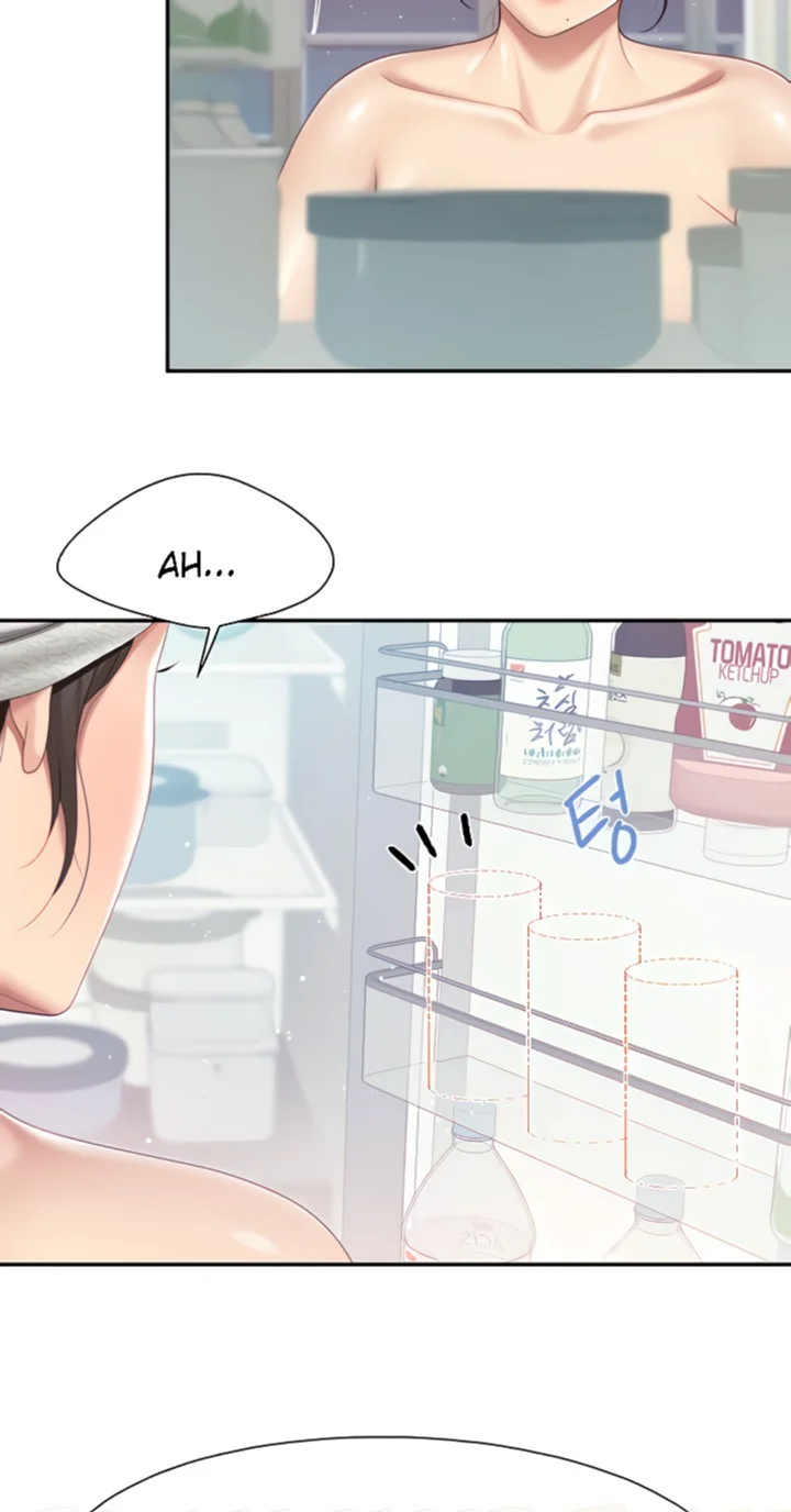 Welcome To Kids Cafe Raw Chapter 80 Page 2