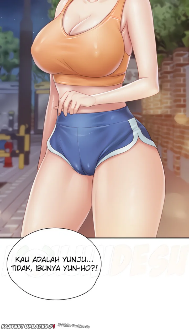 Welcome To Kids Cafe Raw Chapter 80 Page 22