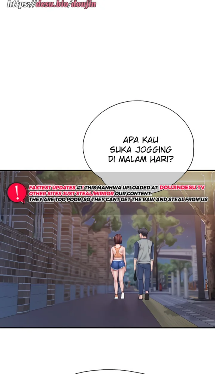 Welcome To Kids Cafe Raw Chapter 80 Page 23