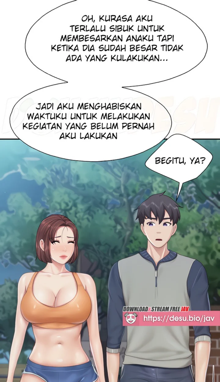 Welcome To Kids Cafe Raw Chapter 80 Page 24