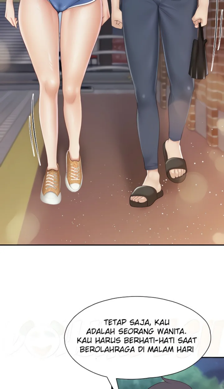 Welcome To Kids Cafe Raw Chapter 80 Page 25