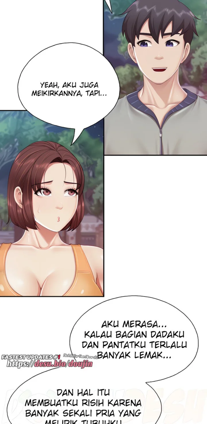 Welcome To Kids Cafe Raw Chapter 80 Page 26