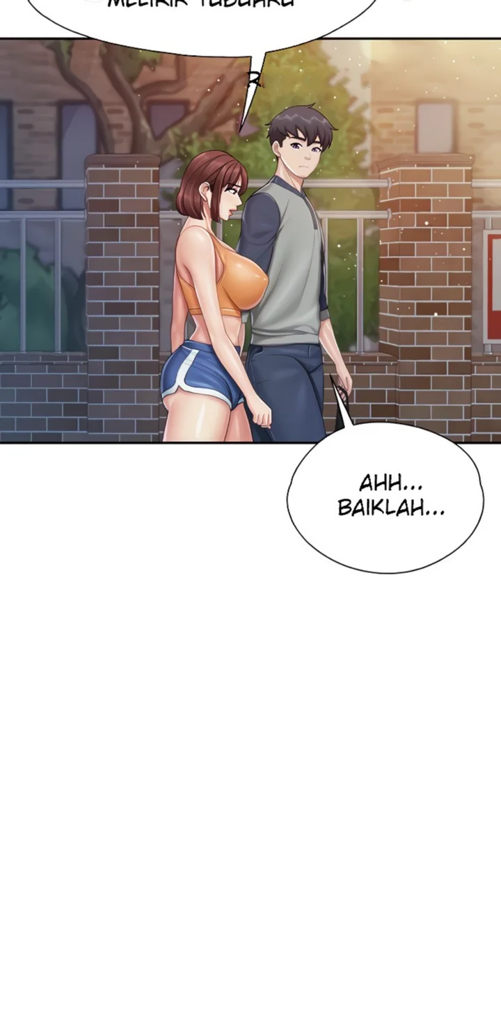 Welcome To Kids Cafe Raw Chapter 80 Page 27