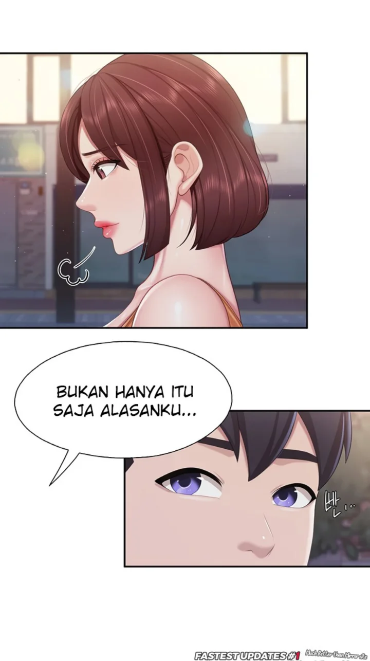 Welcome To Kids Cafe Raw Chapter 80 Page 28