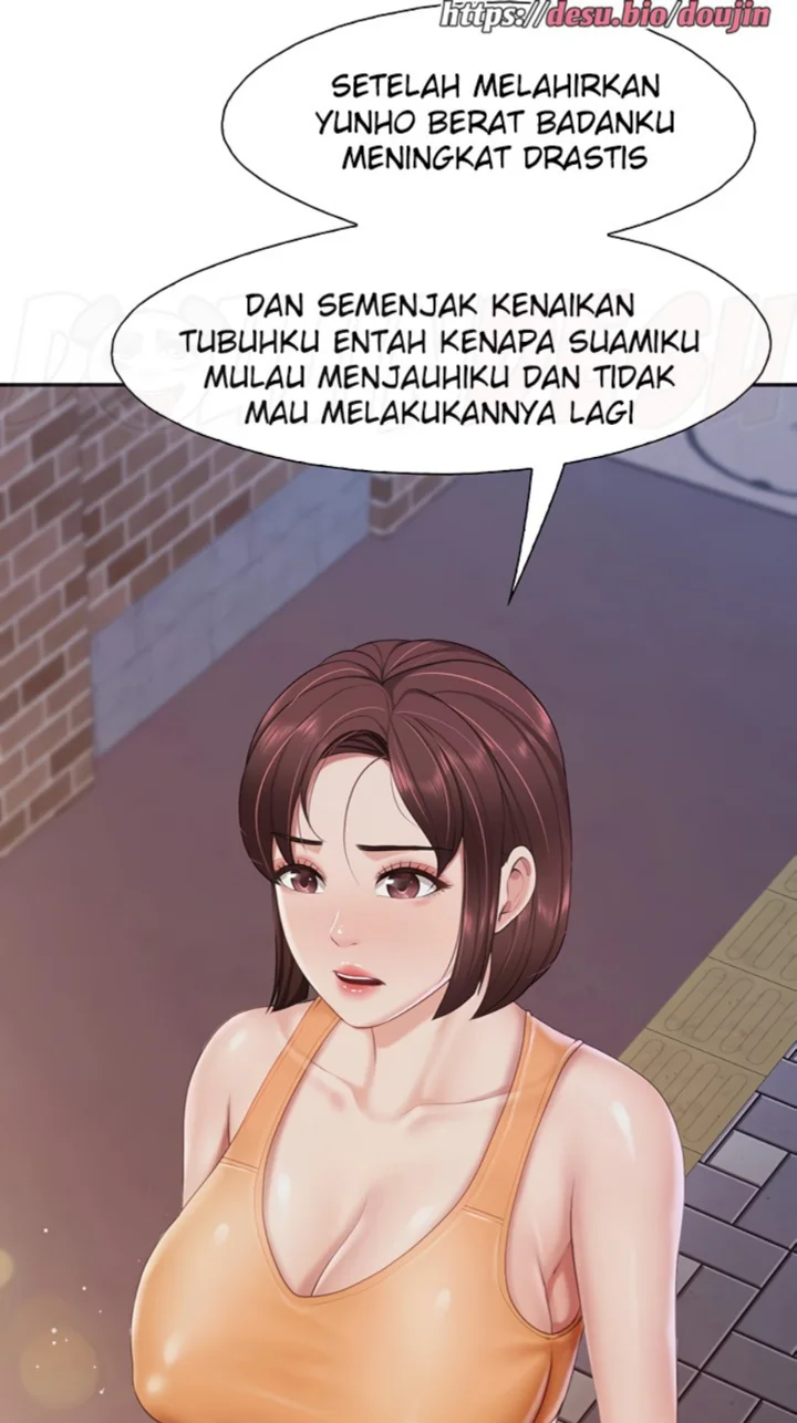 Welcome To Kids Cafe Raw Chapter 80 Page 29